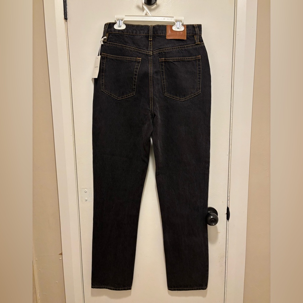 Unpublished Jeans “Sloane Midnight Rider” - Picture 4 of 6